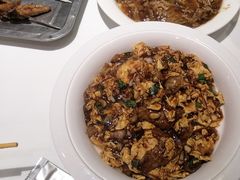 醋溜木须菜-紫光园(创始店)