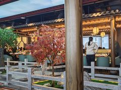 -三凤酒家·百年无锡菜(清扬茂业店)