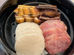 瓯味四小拼-瓯越·海鲜·瓯味一品(IM长宁国际店)