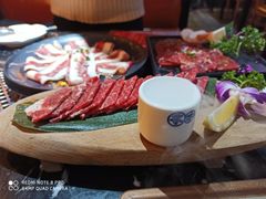 -鹤江桥·红油牛肉粉(SKP店)