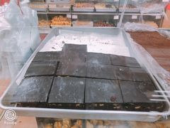 -爱德顺糕点食屋(利民道店)
