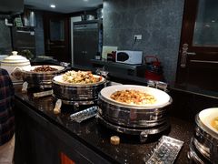 -大佛寺高级素食自助餐厅