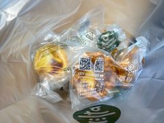 -爱达乐面包生日蛋糕(华油路店)