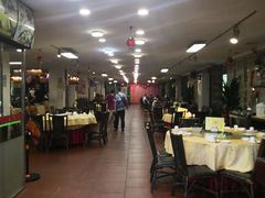大堂-小菜王海鲜酒家(中山八店)