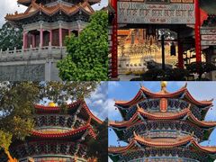 -广东圆玄道观