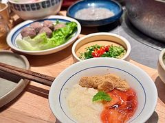 -巴奴毛肚火锅(七宝领展广场店)
