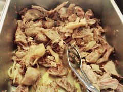 -梧桐餐厅(泉城路店)