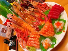 -王鼎精致料理铁板烧(世博源店)