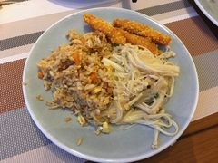 -远洲凤凰山庄臻味全日餐厅