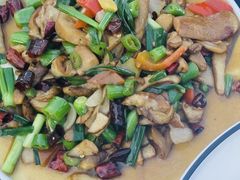 -云隐小厨·传统大理美食(复兴路店)