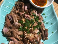 -米纸越南小馆(金鹰世界店)