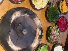 -白乐天毛肚火锅馆(南滨路店)