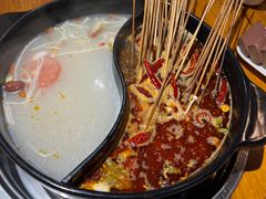 -串掌门砂锅串串香(后瑞店)