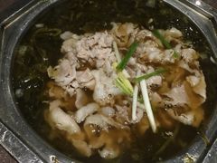 -蔡家酒楼(一德街店)