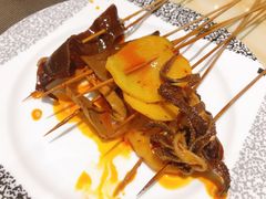 -西藏饭店·亚克·食光自助餐厅(文殊院店)