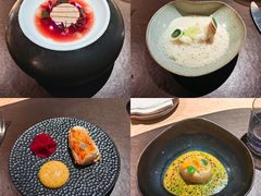 扒帝王蟹脚-泰安门Taian Table(镇宁路店)