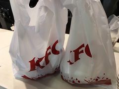 -肯德基(远洋店)