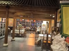 -东来顺饭庄(西直门店)