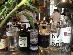 -BOR Eatery(安福路店)