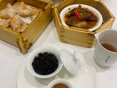 -云庭汇·粤菜海鲜(东盟盛天地店)