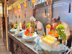 -抱德·潮汕味(琶洲店原惠城鱼仔)