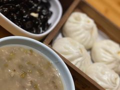 -食膳公园包子铺(烈士公园店)