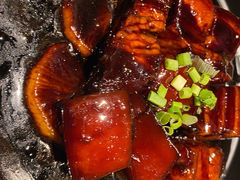 红烧肉-日上三甘(三里屯店)