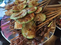 -贰醒·私房小院烧烤 (太古里店)