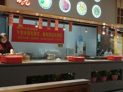 -五谷粥香(中华店)