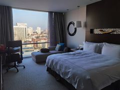 -青岛海尔洲际酒店