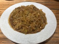 酸菜粉-關東雪东北菜(中庚漫游城店)
