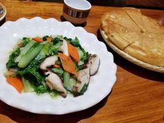 -思金拉措庄园藏餐(太阳岛店)