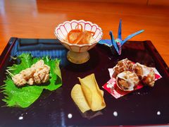 -京怀石·壬生