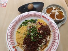 -遇见小面(站西路店)