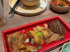 -蘑界·野生菌火锅(深业上城店)