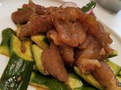 -双合园·海鲜水饺青岛菜(九水东路店)