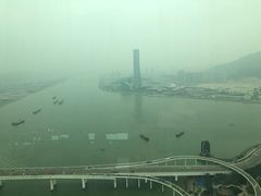 -澳门旅游塔360°旋转餐厅(南湾湖广场店)