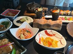 -花潮料理艺食馆(SM新生活广场店)