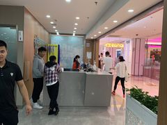 -美航国际健身(北京华联店)