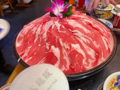 -大龙燚火锅(南山大道店)