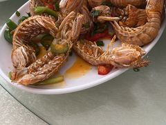 -考记泥焗鸡农庄·海鲜(北洛秘境店)