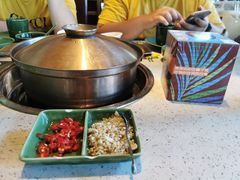 -润园四季椰子鸡火锅(海上世界店)