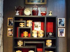 -糖朝(尖沙咀店)