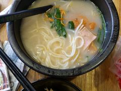 -云味馆·云南菜·云南米线(沙井华润店)
