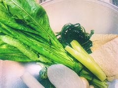 麻辣烫-林静小吃(复兴路店)