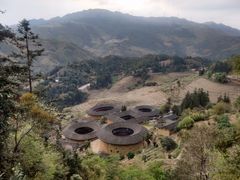 -福建土楼(南靖)景区