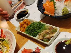 -鳗鲔料理小馆