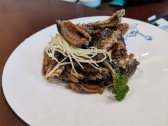 -三凤酒家·百年无锡菜(清扬茂业店)