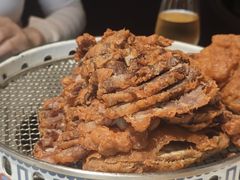-百富源·海鲜辽菜(浑河堡店)