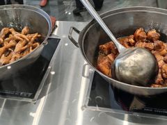 -西山人家·传统苏帮菜·家宴(木渎店)